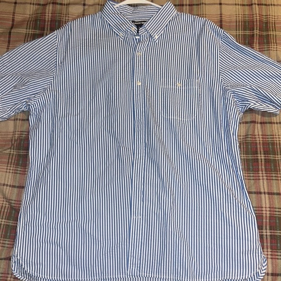 Lands' End Other - Lands end button up T-shirt